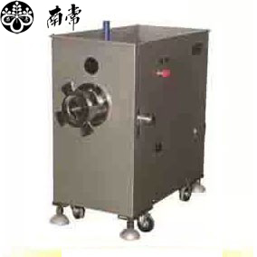 南常绞肉机 MB-32K 商用绞肉机 南常大型落地式绞肉机 工厂直发